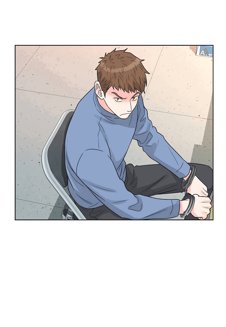 Манга Отношения, что уже были однажды - Глава 99 Страница 32