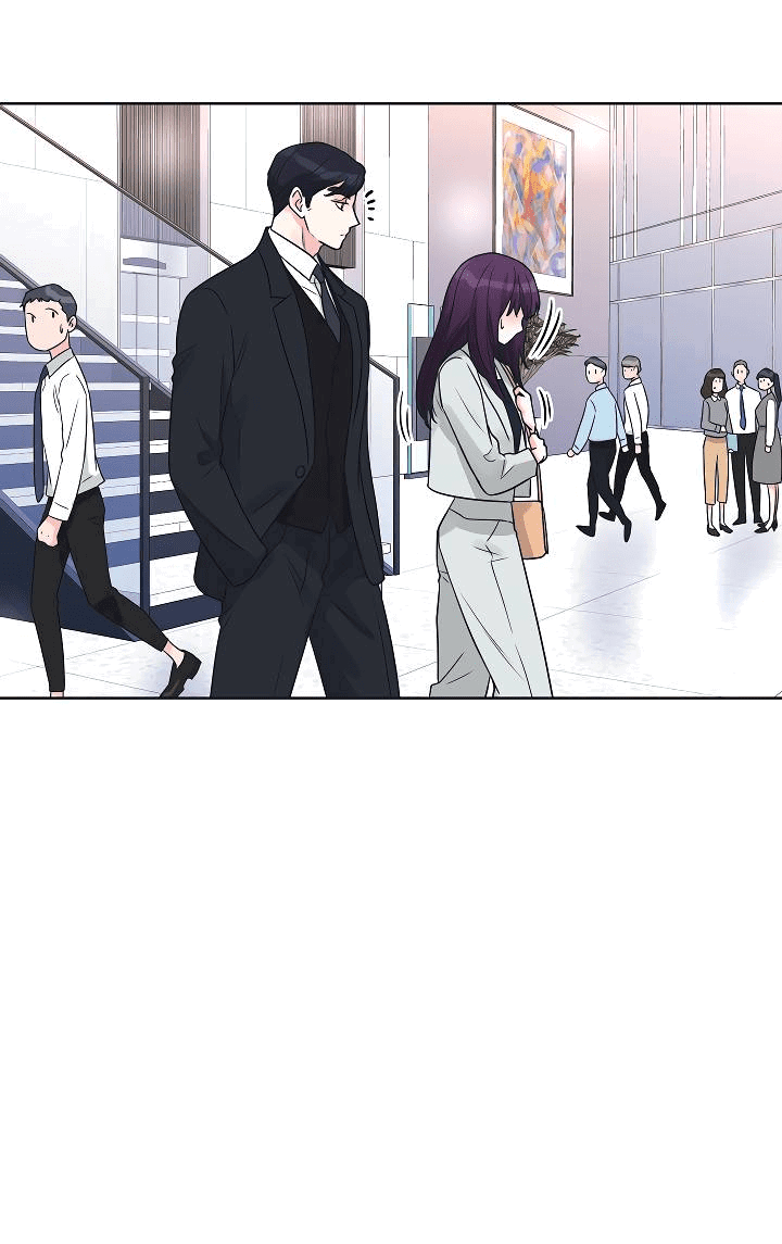 Манга Отношения, что уже были однажды - Глава 99 Страница 24