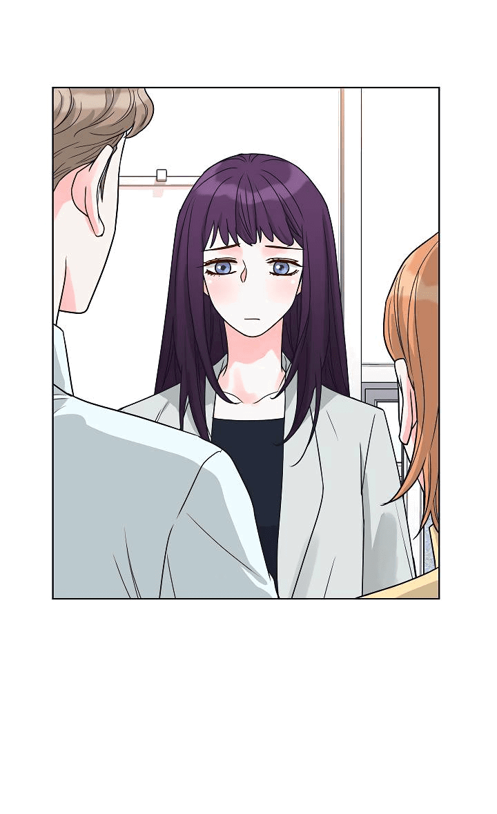 Манга Отношения, что уже были однажды - Глава 98 Страница 21