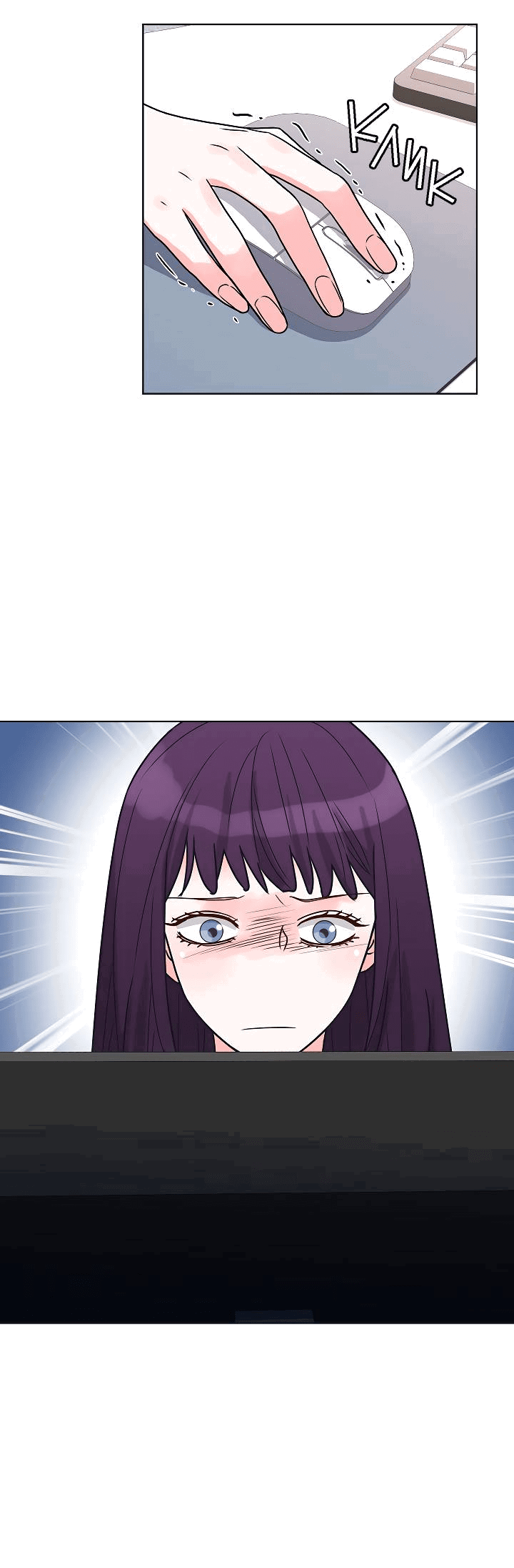 Манга Отношения, что уже были однажды - Глава 97 Страница 43