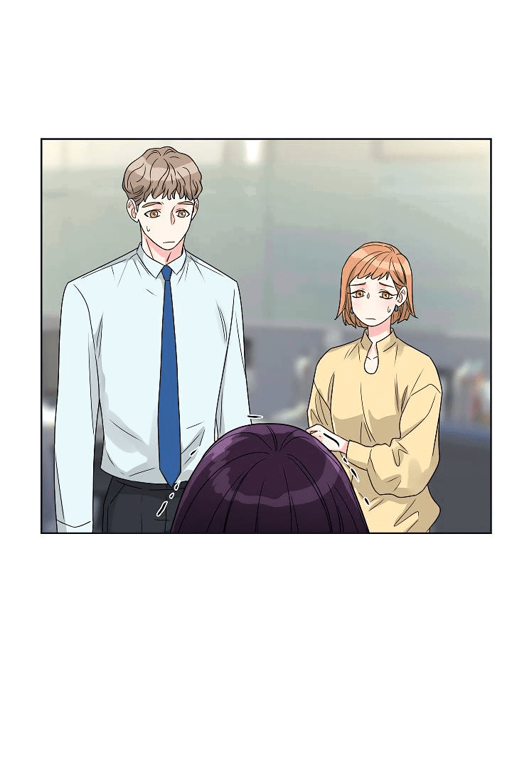 Манга Отношения, что уже были однажды - Глава 97 Страница 50