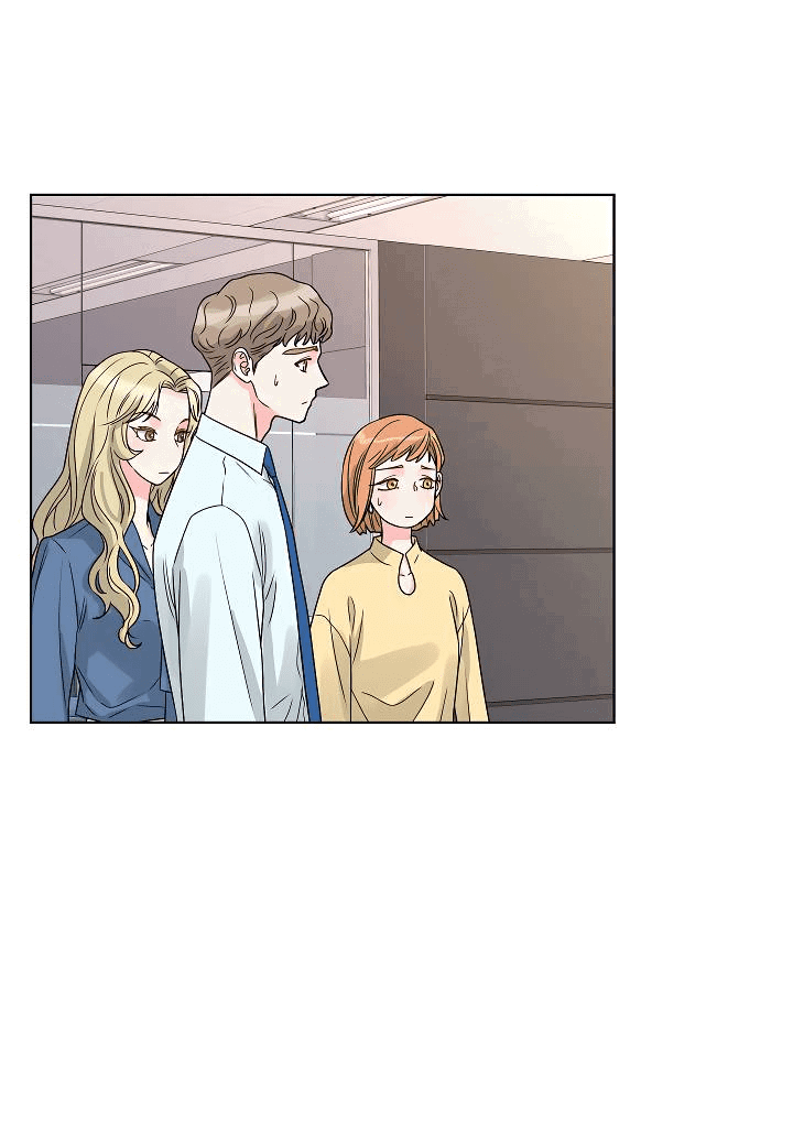 Манга Отношения, что уже были однажды - Глава 97 Страница 42