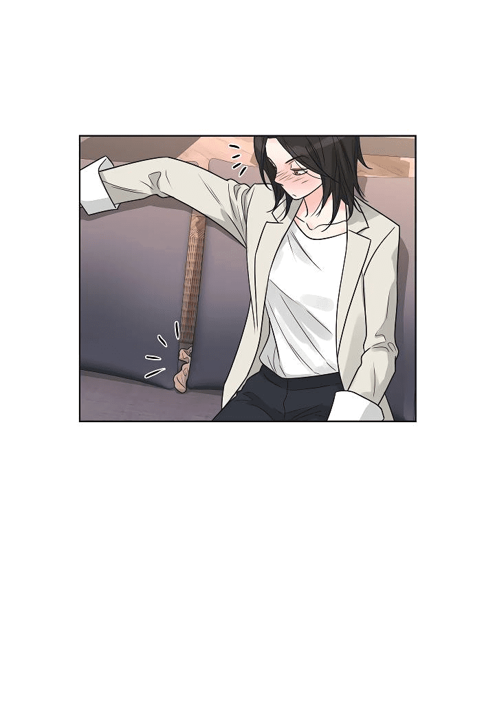 Манга Отношения, что уже были однажды - Глава 96 Страница 36