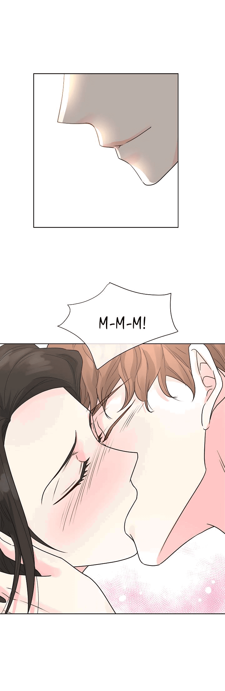 Манга Отношения, что уже были однажды - Глава 95 Страница 33