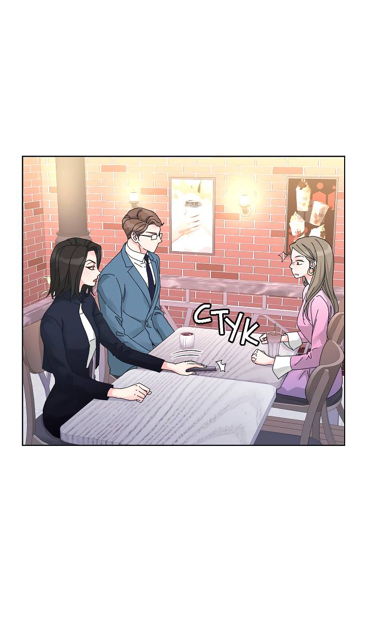 Манга Отношения, что уже были однажды - Глава 94 Страница 38