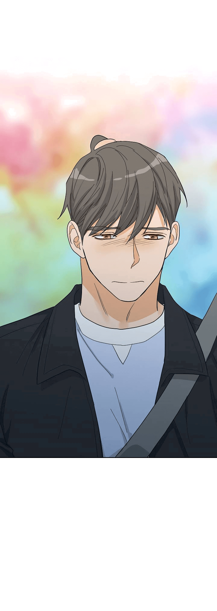 Манга Отношения, что уже были однажды - Глава 93 Страница 18