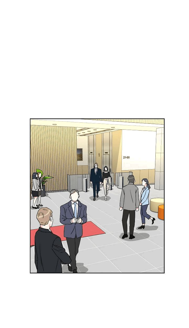 Манга Отношения, что уже были однажды - Глава 93 Страница 36