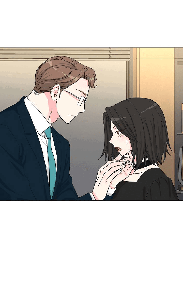 Манга Отношения, что уже были однажды - Глава 93 Страница 31