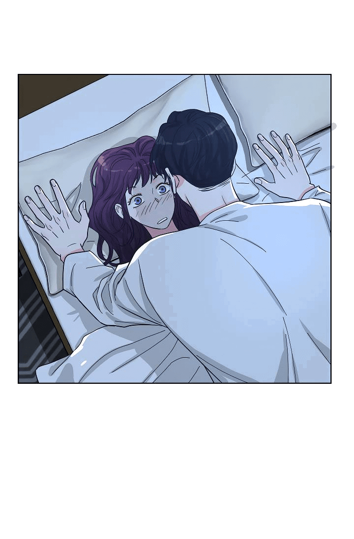 Манга Отношения, что уже были однажды - Глава 91 Страница 33