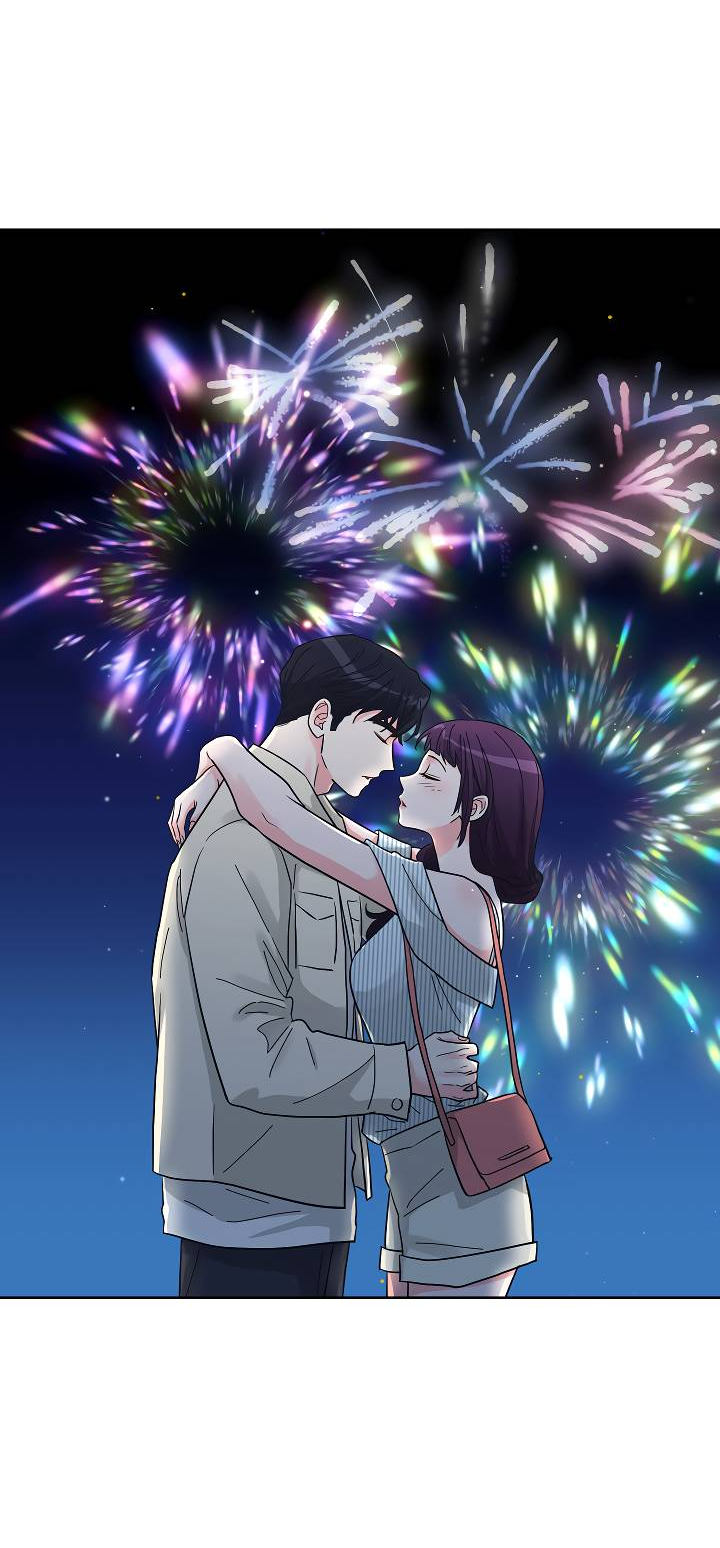 Манга Отношения, что уже были однажды - Глава 91 Страница 4