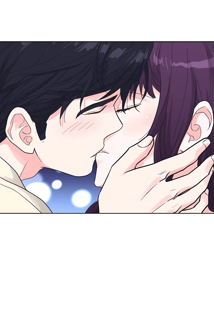 Манга Отношения, что уже были однажды - Глава 90 Страница 51