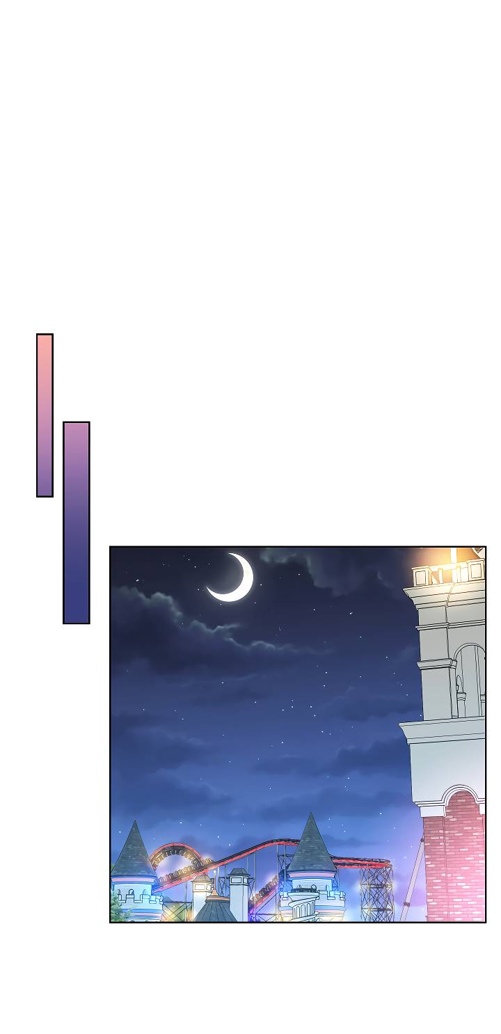 Манга Отношения, что уже были однажды - Глава 90 Страница 41