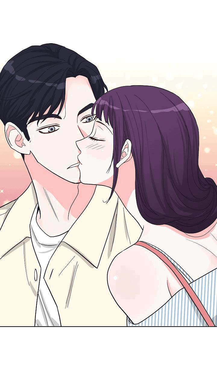 Манга Отношения, что уже были однажды - Глава 90 Страница 28