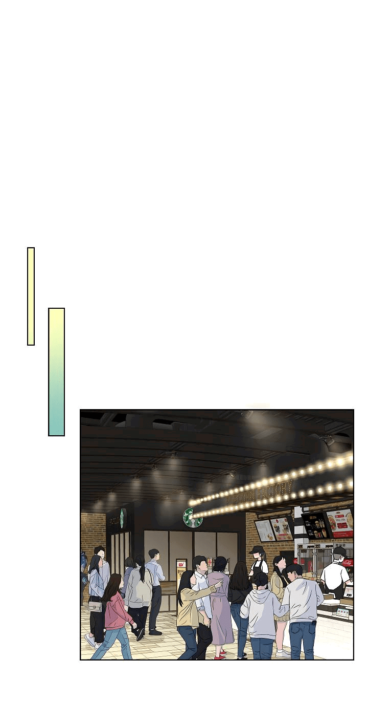 Манга Отношения, что уже были однажды - Глава 89 Страница 31