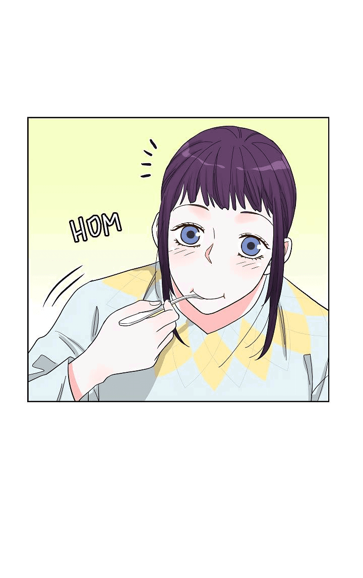 Манга Отношения, что уже были однажды - Глава 88 Страница 22