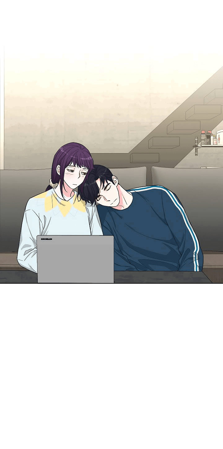 Манга Отношения, что уже были однажды - Глава 88 Страница 9