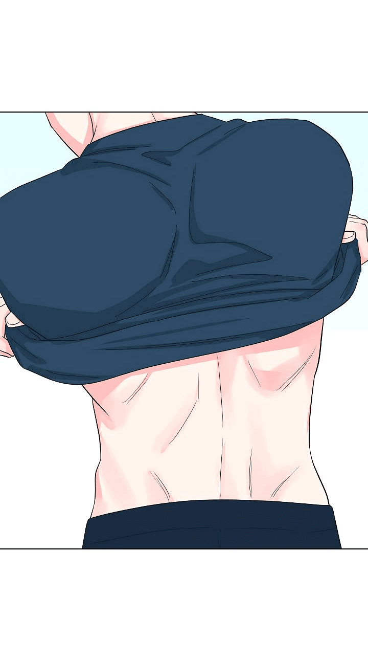 Манга Отношения, что уже были однажды - Глава 87 Страница 19