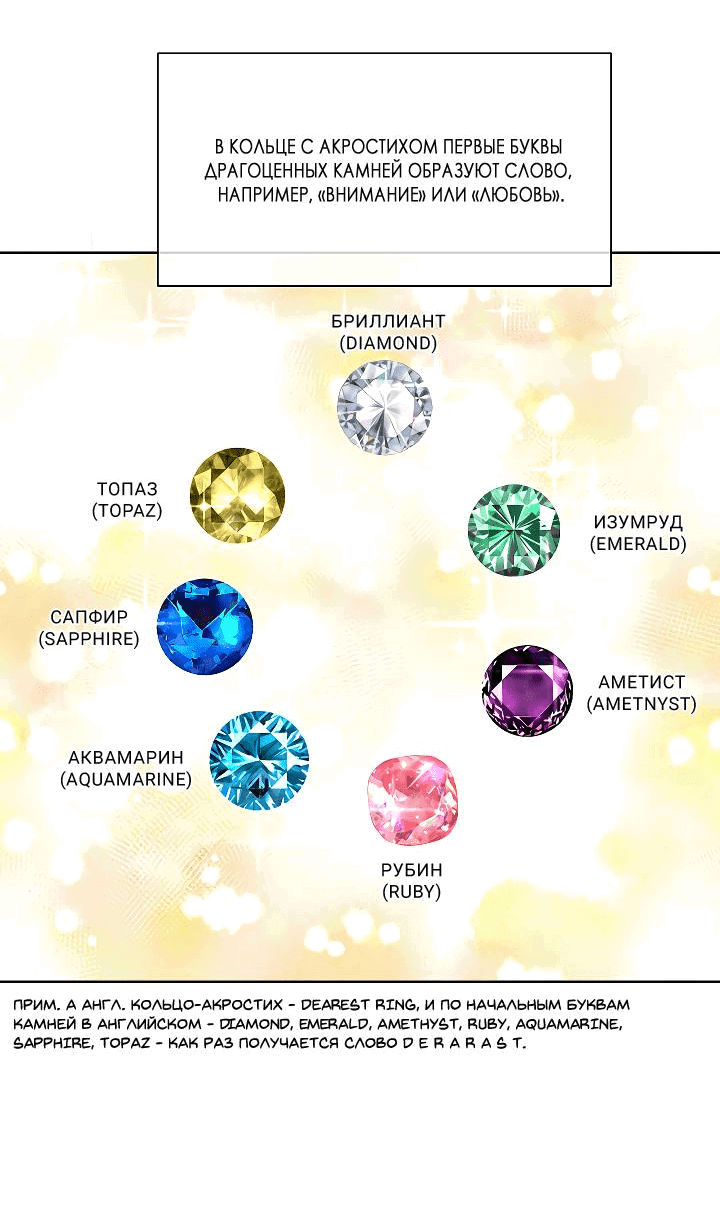 Манга Отношения, что уже были однажды - Глава 87 Страница 45