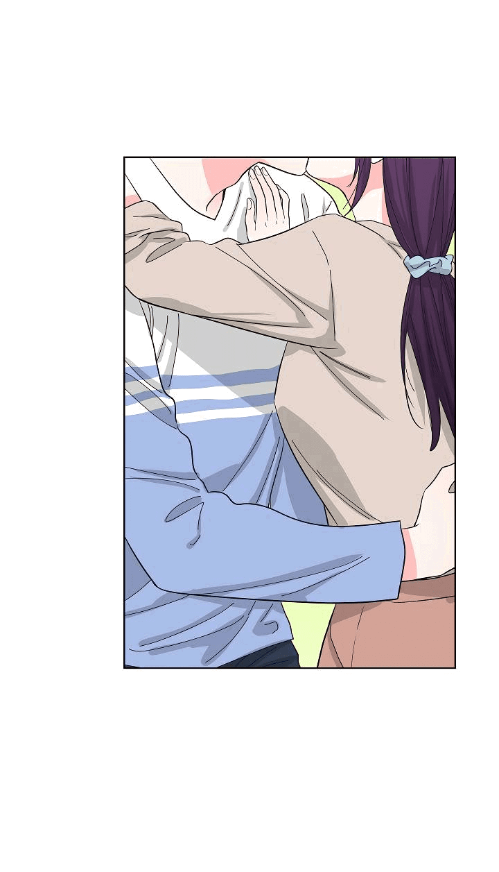 Манга Отношения, что уже были однажды - Глава 86 Страница 34