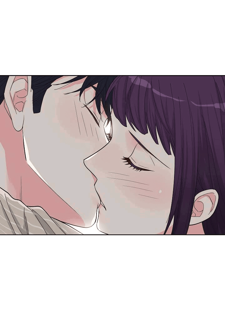 Манга Отношения, что уже были однажды - Глава 86 Страница 36