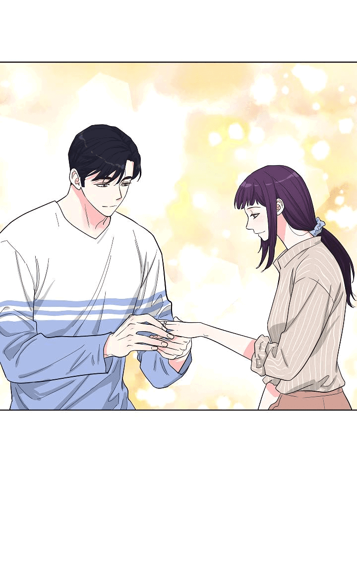 Манга Отношения, что уже были однажды - Глава 86 Страница 19