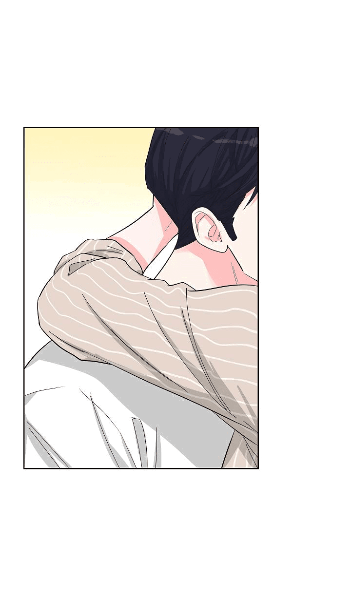 Манга Отношения, что уже были однажды - Глава 86 Страница 35