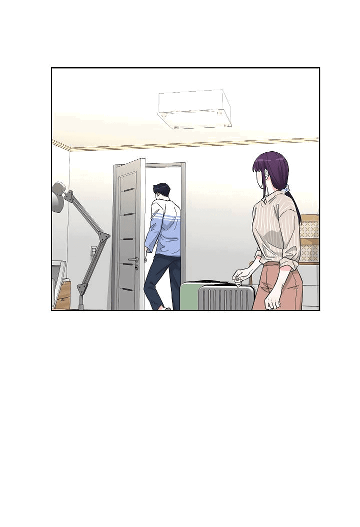 Манга Отношения, что уже были однажды - Глава 86 Страница 50