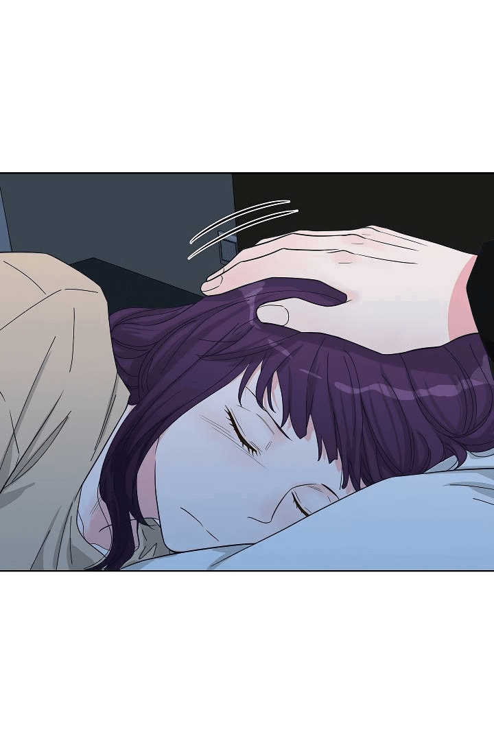 Манга Отношения, что уже были однажды - Глава 84 Страница 26