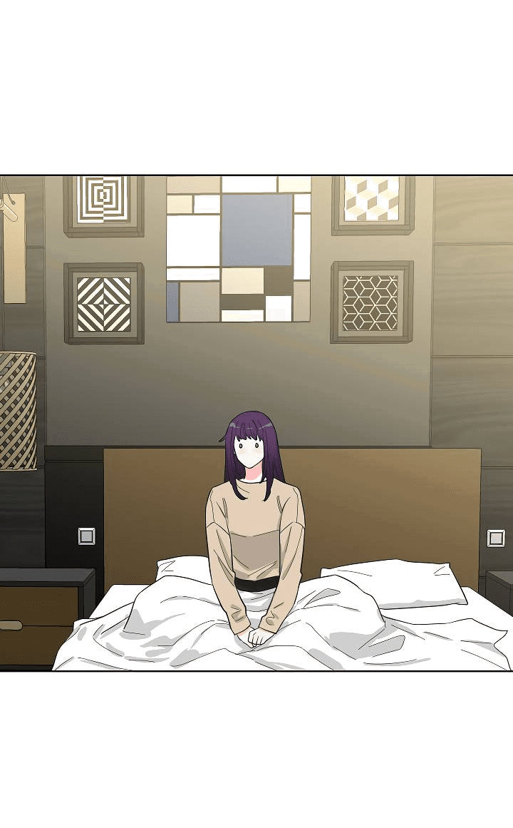 Манга Отношения, что уже были однажды - Глава 84 Страница 39