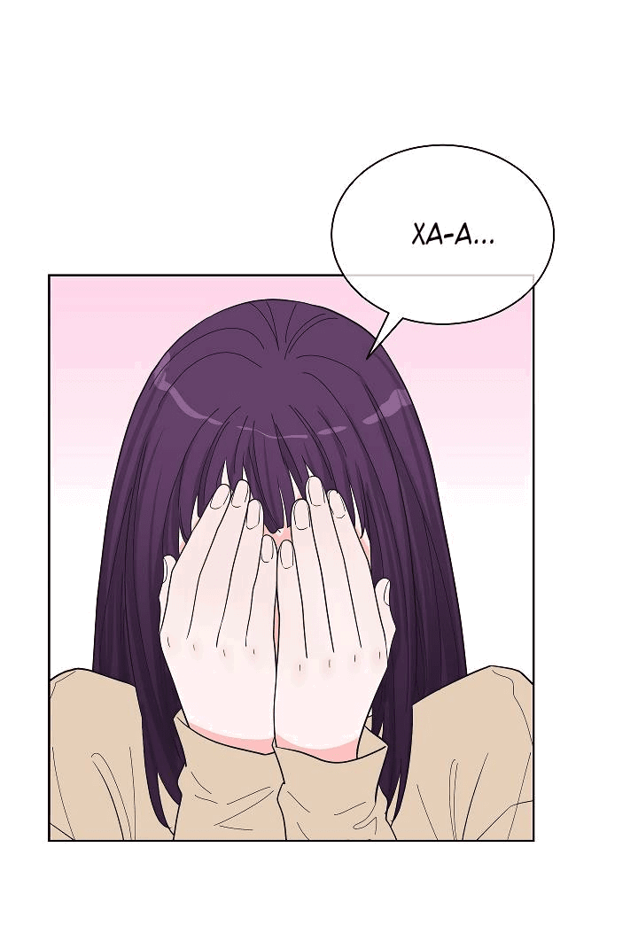 Манга Отношения, что уже были однажды - Глава 84 Страница 40