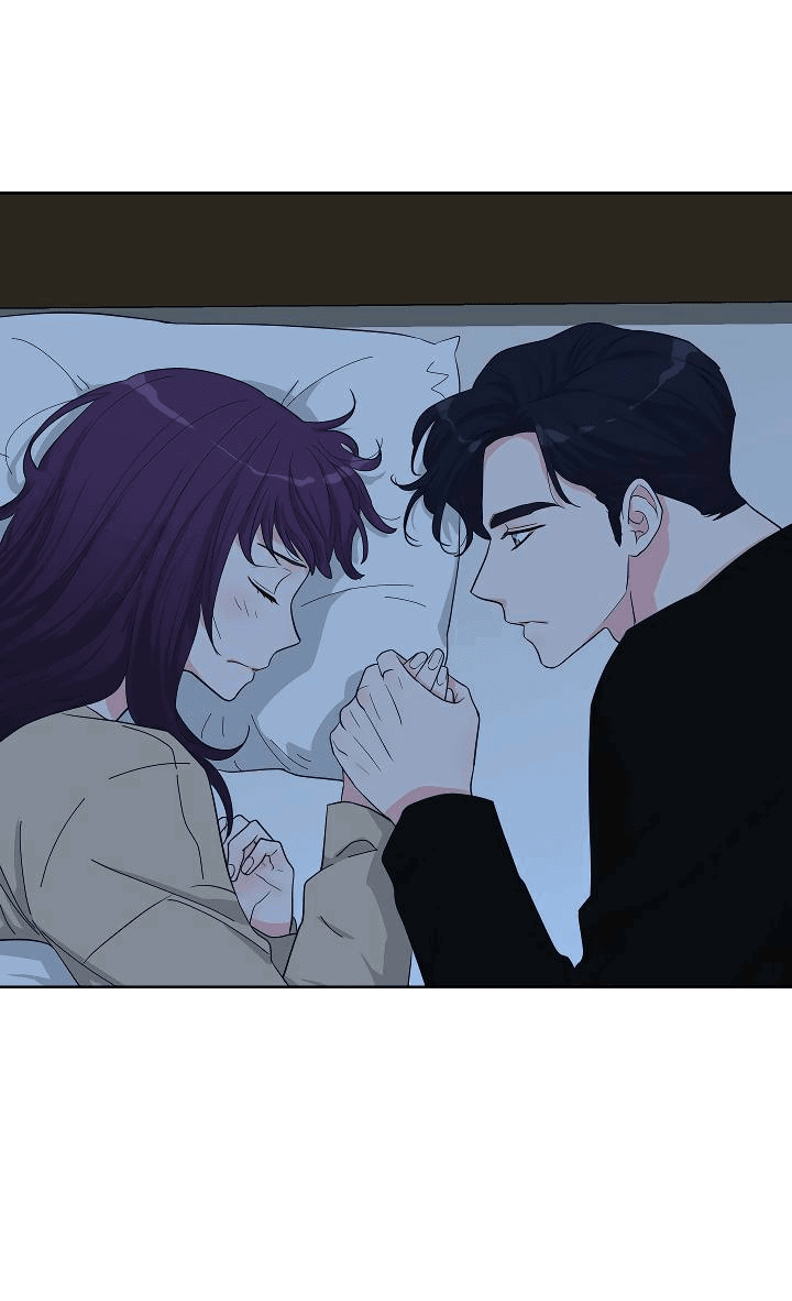 Манга Отношения, что уже были однажды - Глава 84 Страница 34