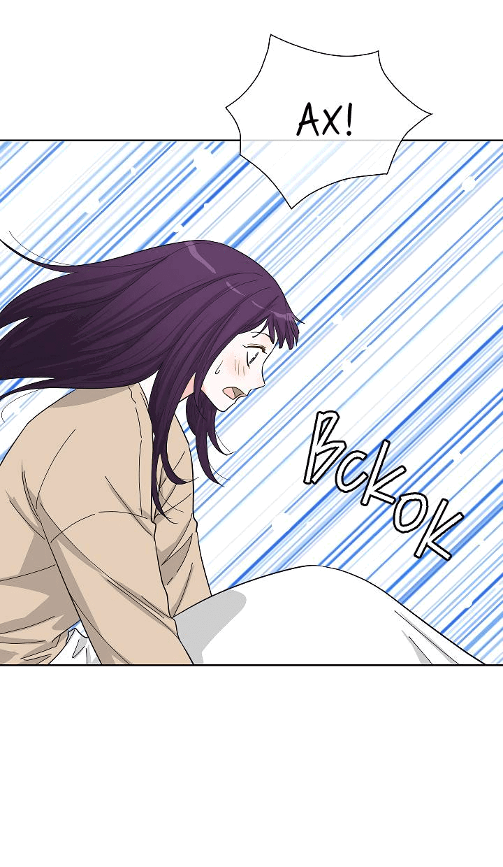 Манга Отношения, что уже были однажды - Глава 84 Страница 38