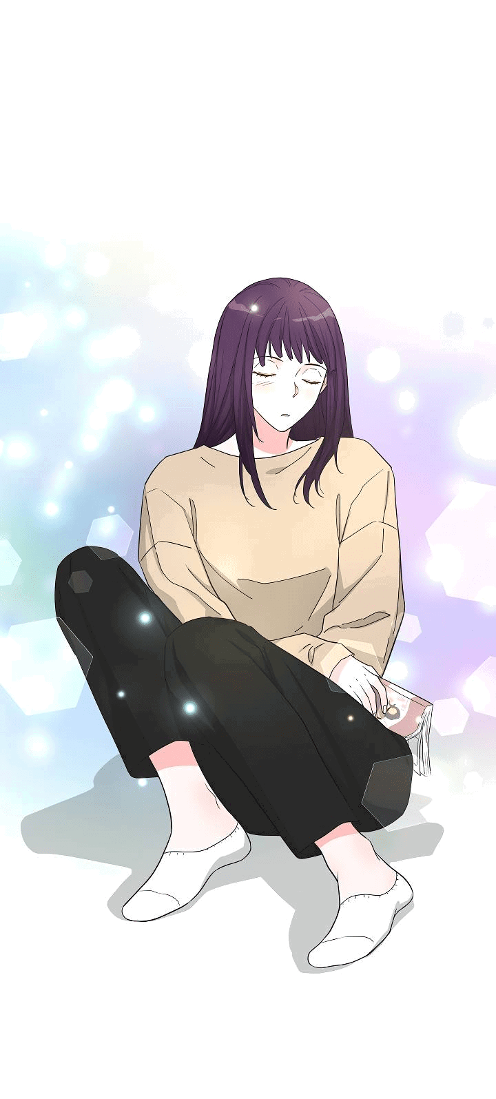 Манга Отношения, что уже были однажды - Глава 83 Страница 5