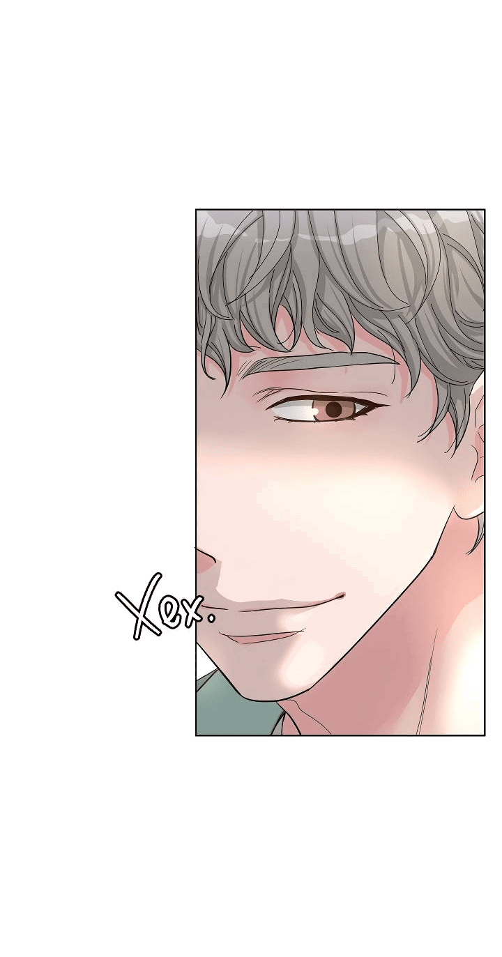 Манга Отношения, что уже были однажды - Глава 83 Страница 4