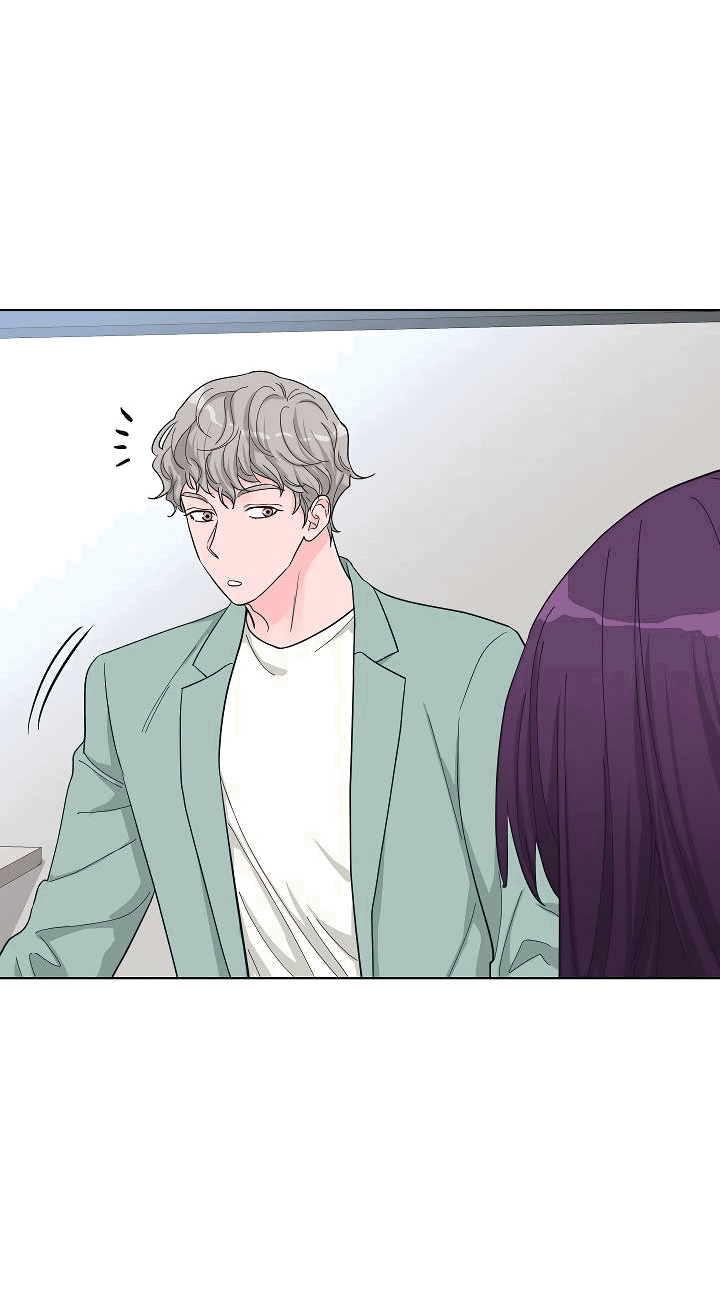 Манга Отношения, что уже были однажды - Глава 83 Страница 3