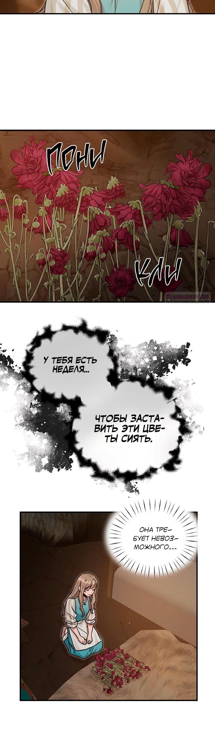 Манга Два наследника - Глава 95 Страница 10