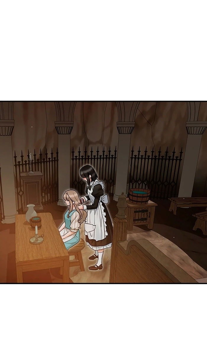 Манга Два наследника - Глава 93 Страница 4