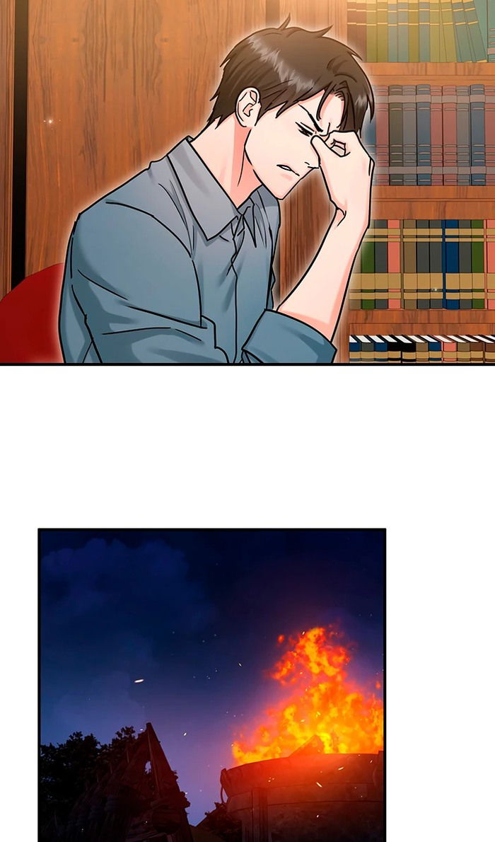 Манга Два наследника - Глава 93 Страница 45