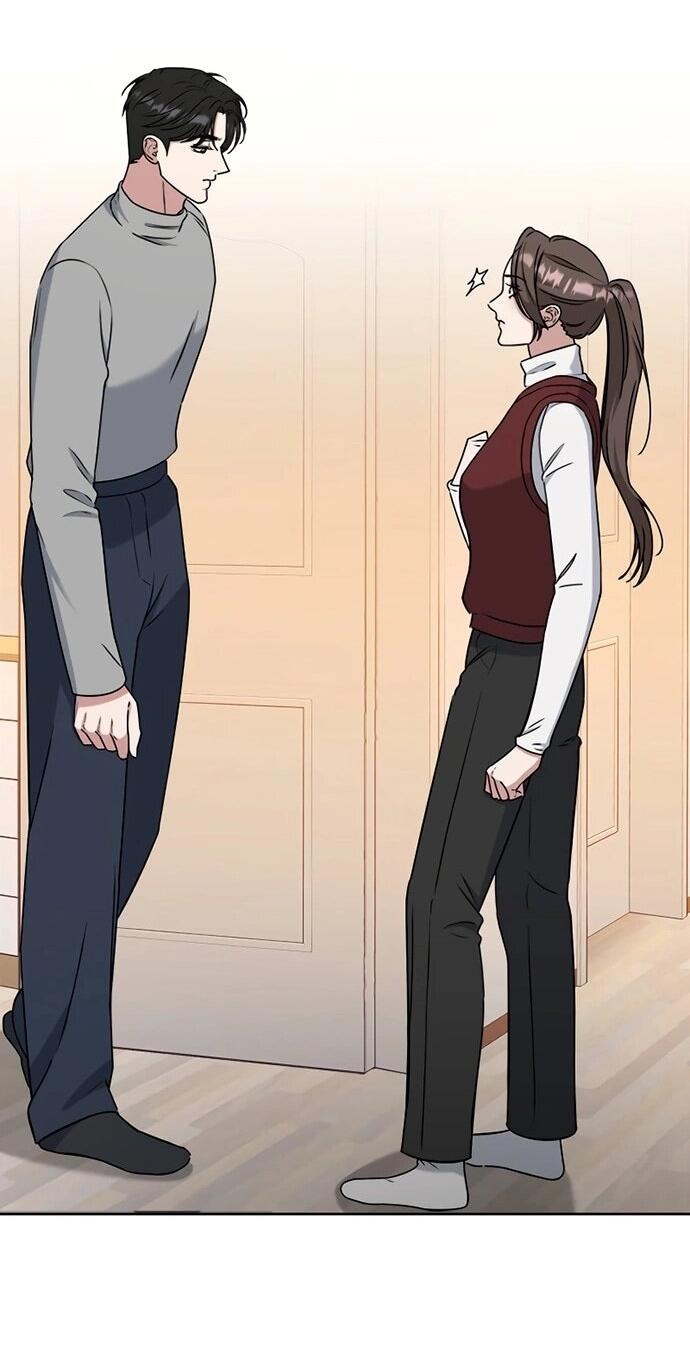 Манга Твоя животная любовь - Глава 87 Страница 31