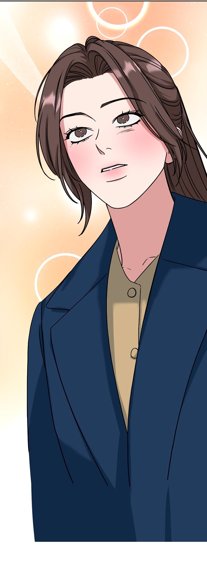 Манга Твоя животная любовь - Глава 89 Страница 16