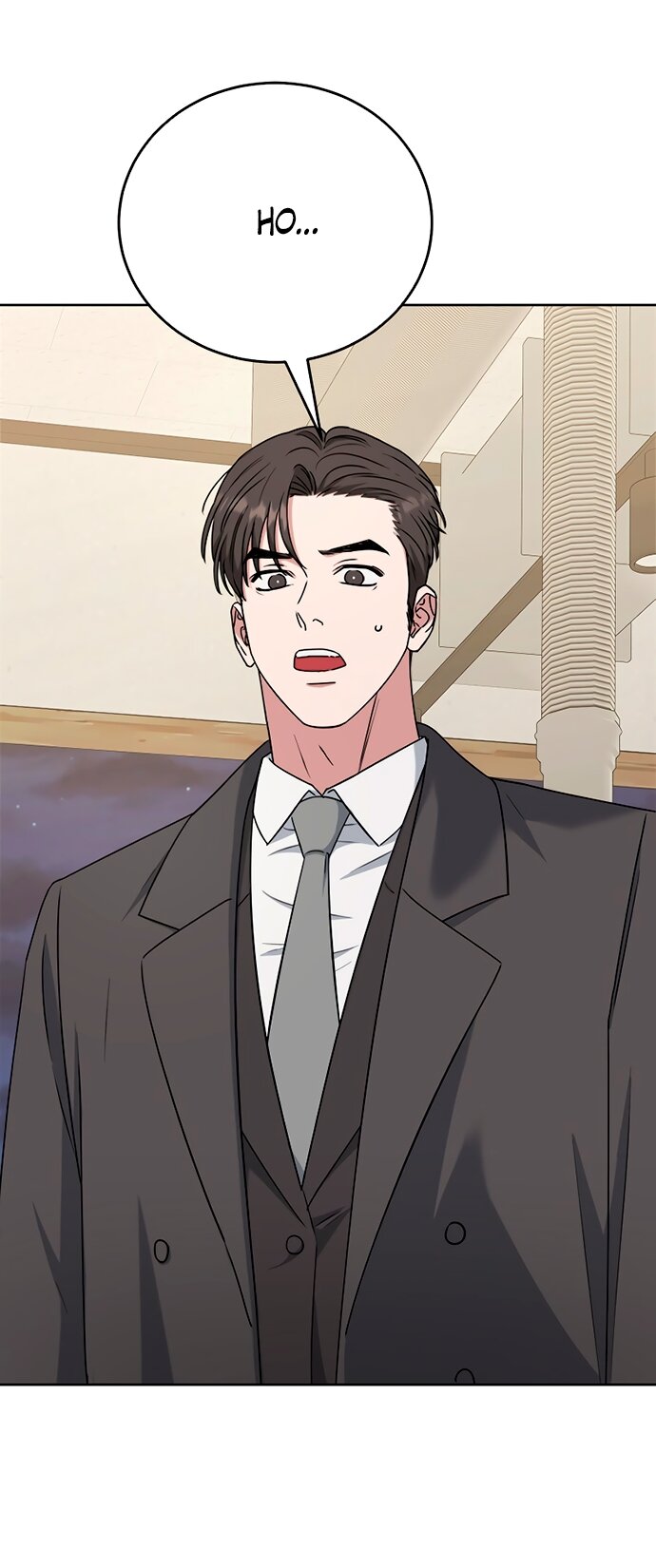 Манга Твоя животная любовь - Глава 89 Страница 66