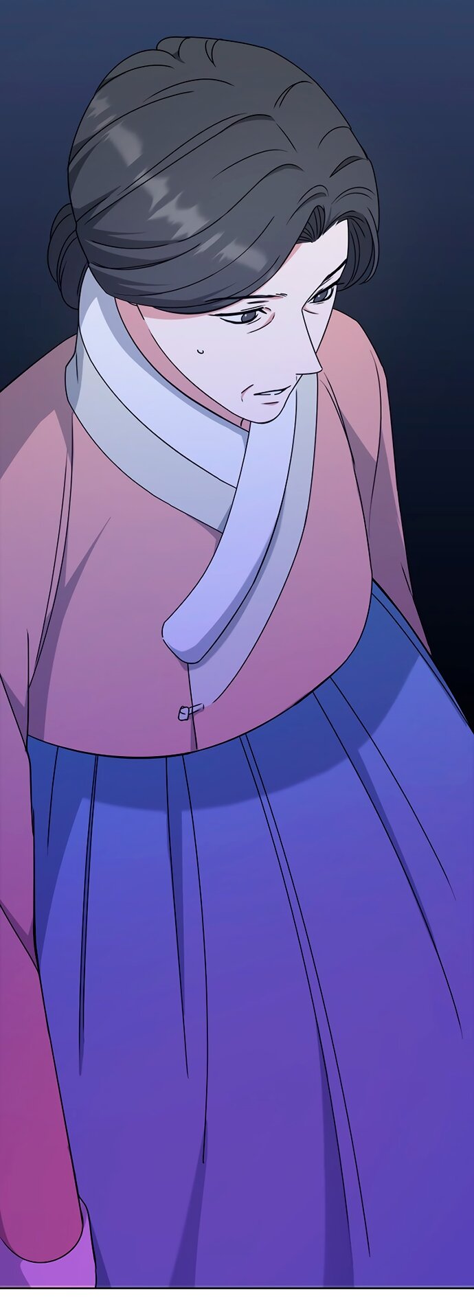 Манга Твоя животная любовь - Глава 88 Страница 7