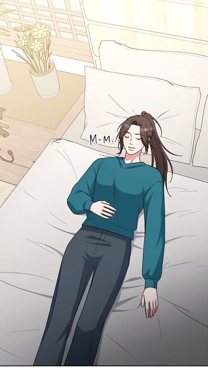 Манга Твоя животная любовь - Глава 100 Страница 61