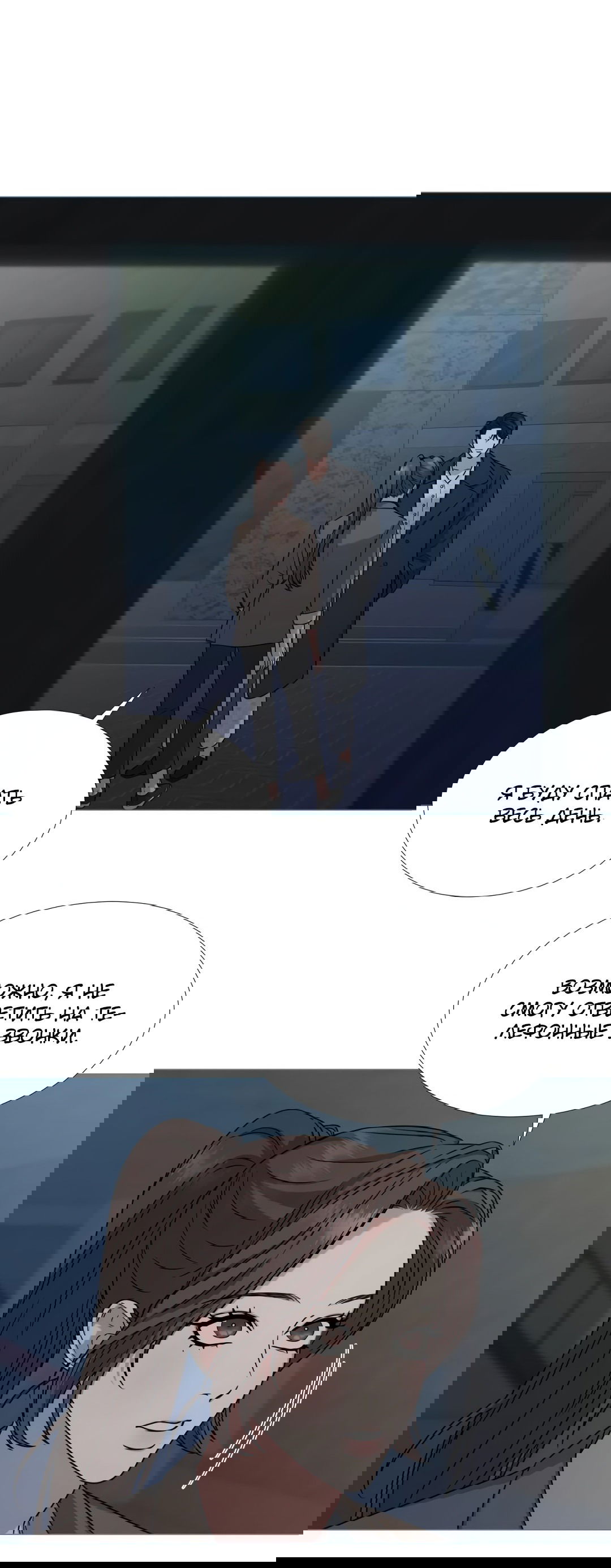 Манга Твоя животная любовь - Глава 22 Страница 16