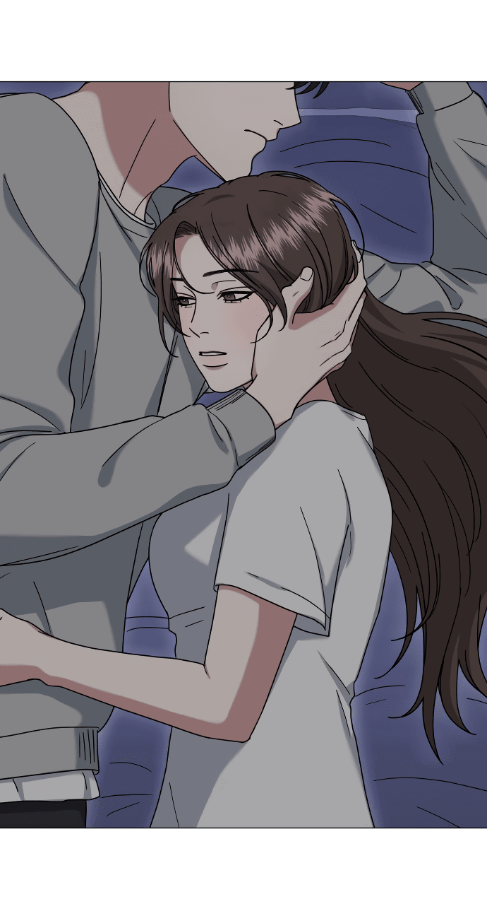 Манга Твоя животная любовь - Глава 31 Страница 47