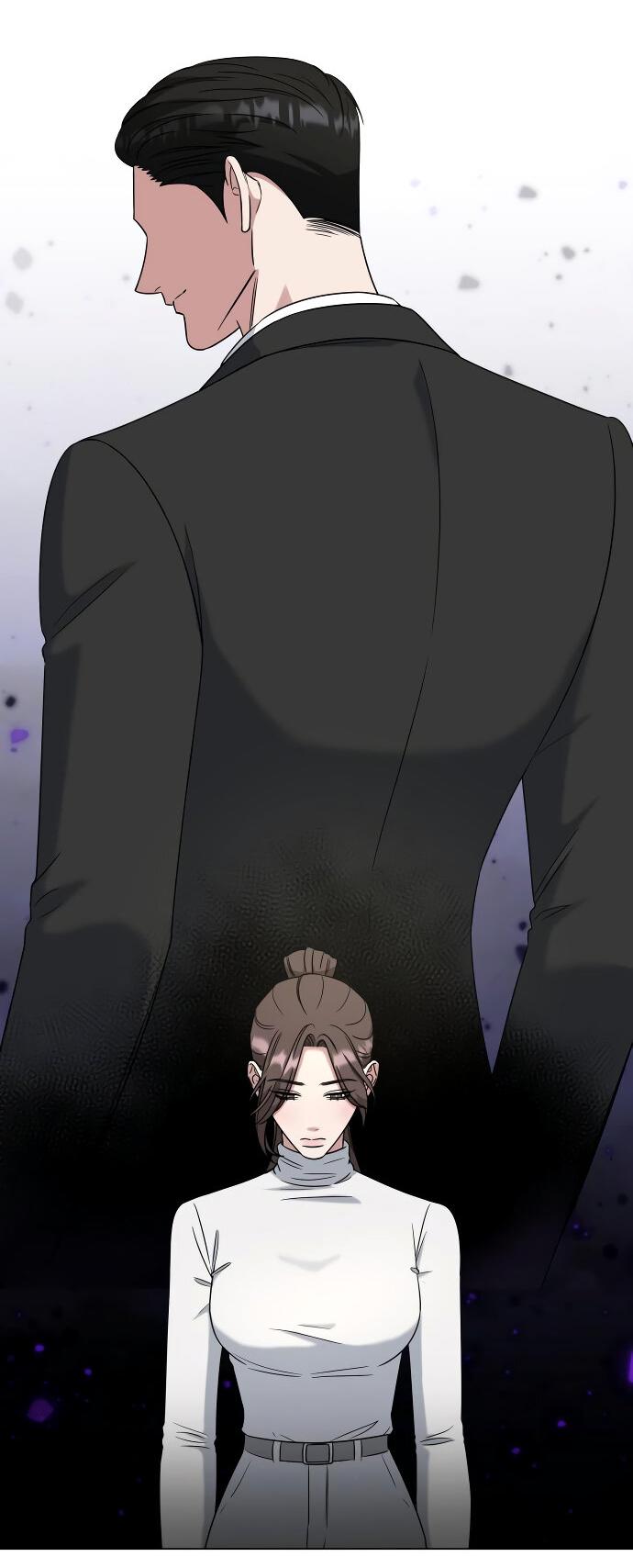 Манга Твоя животная любовь - Глава 82 Страница 11