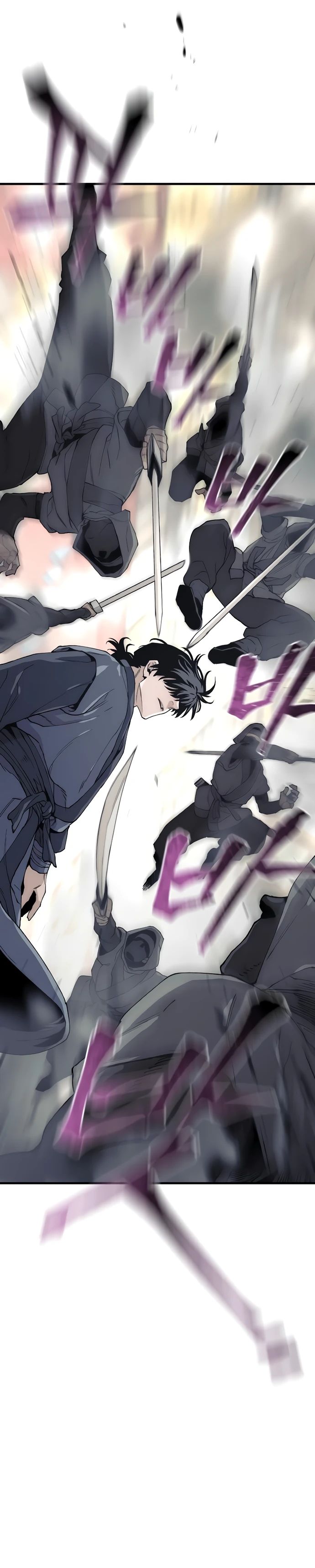 Манга Симуляция тренировки небесного демона - Глава 150 Страница 19