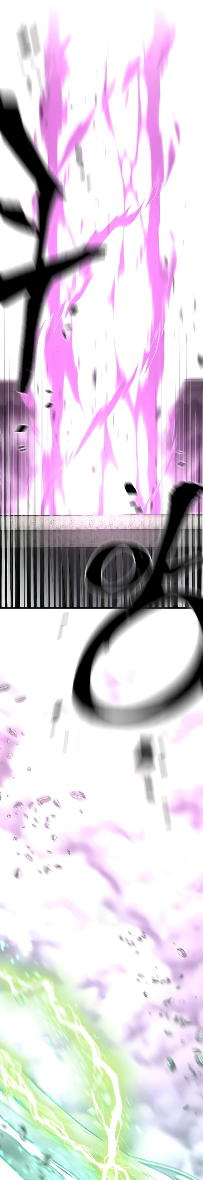 Манга Симуляция тренировки небесного демона - Глава 150 Страница 34