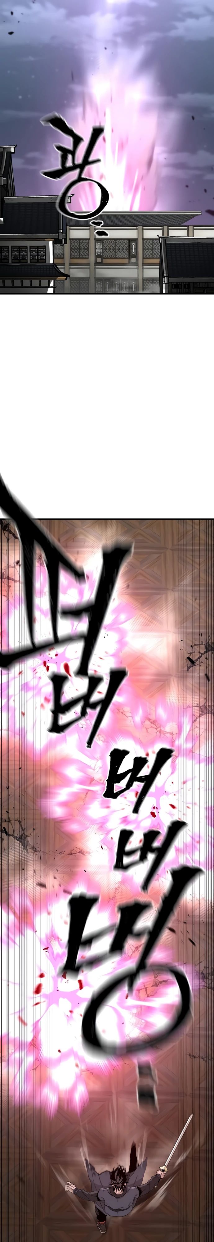 Манга Симуляция тренировки небесного демона - Глава 151 Страница 2