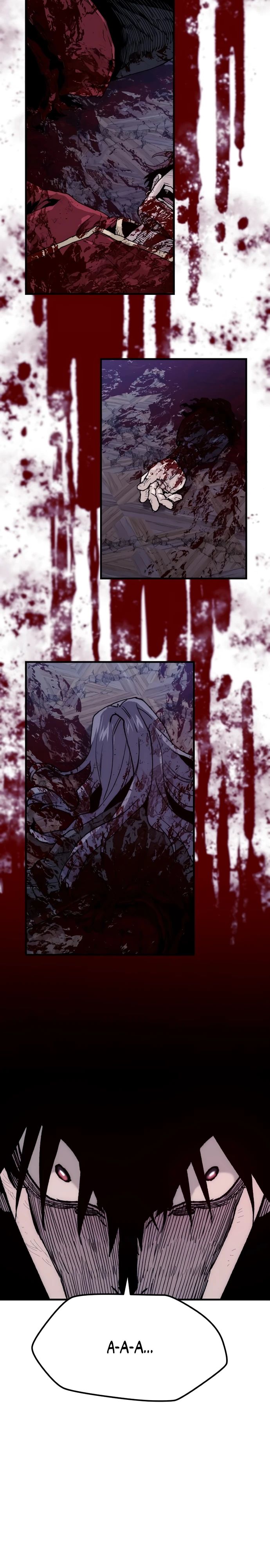 Манга Симуляция тренировки небесного демона - Глава 152 Страница 34